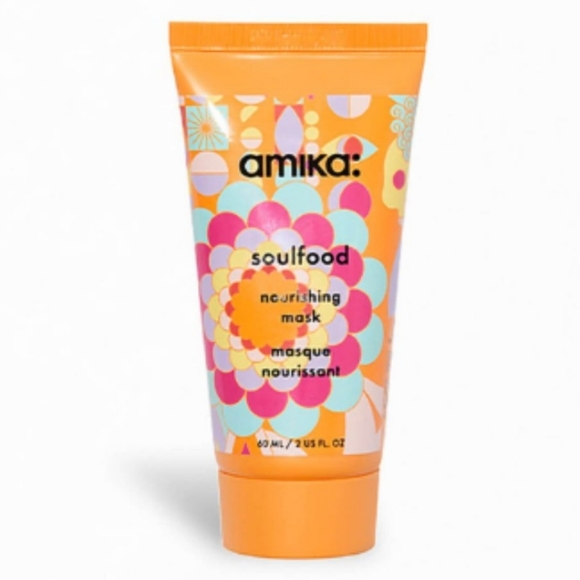 amika Other - 3/$20! Amika Soulfood Nourishing Hair Mask